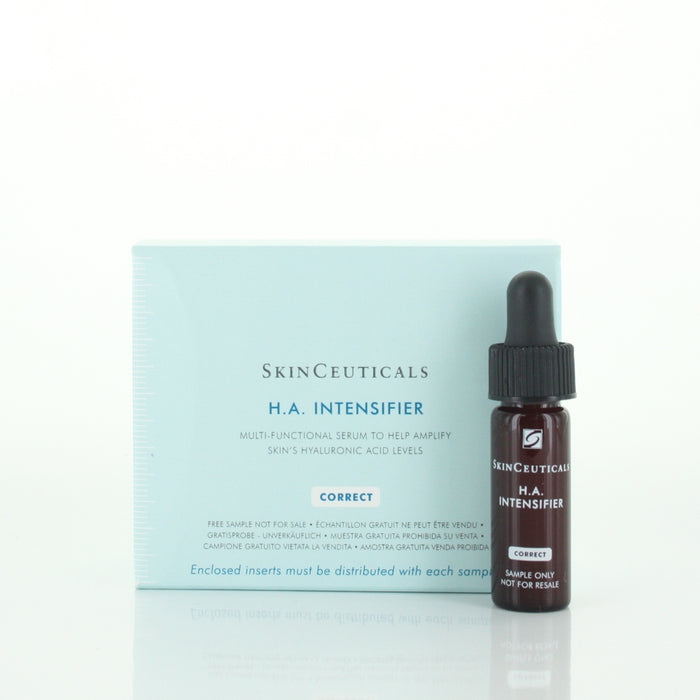 SkinCeuticals H.A. Intensifier Travel Size 0.5 OZ LIMITED SIZE