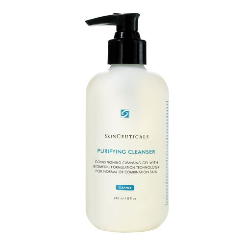 SkinCeuticals Purifying Cleanser Professional Size (16 oz / 480 ml)
