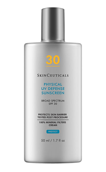 SkinCeuticals Physical UV Defense SPF 30 (1.7 oz / 50 ml)
