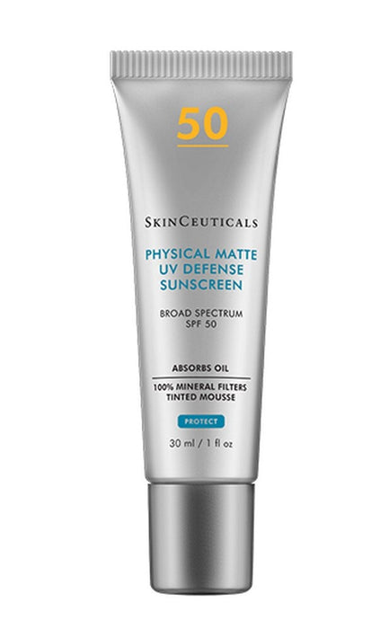 SkinCeuticals Physical Matte UV Defense SPF 50 (30 ml / 1 fl oz)