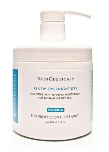 SkinCeuticals Renew Overnight Normal To Dry Professional Size (16 oz / 480 ml)