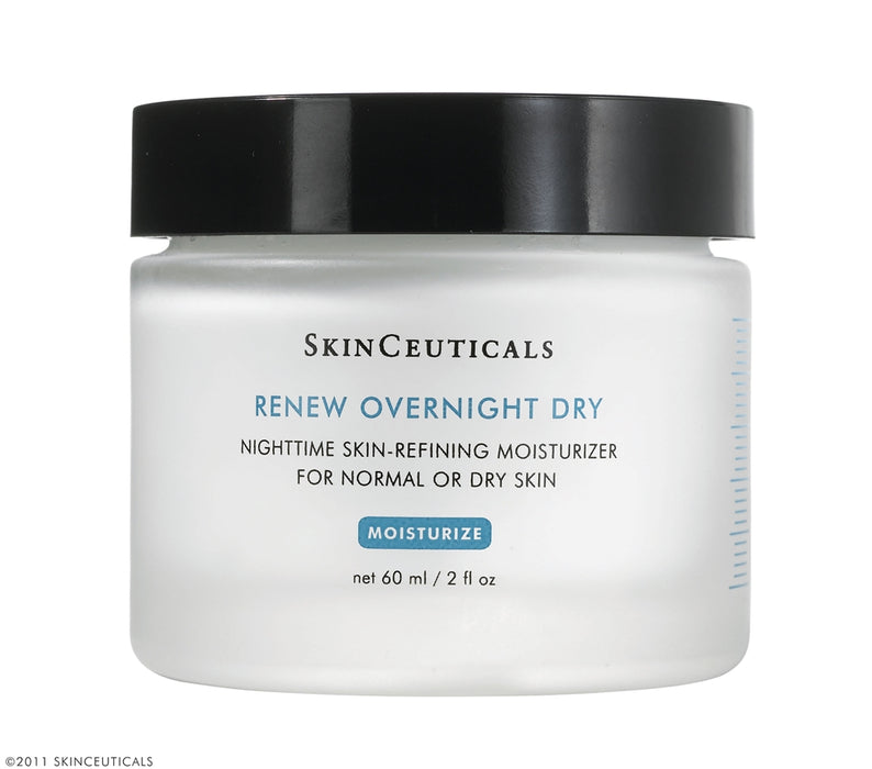 SkinCeuticals Renew Overnight Normal To Dry (2 oz / 60 ml)