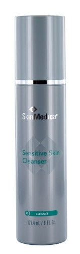 SkinMedica Sensitive Skin Cleanser (6 oz / 177.4 ml) -