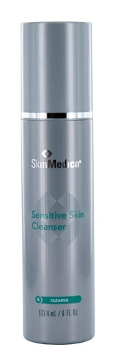 SkinMedica Sensitive Skin Cleanser (6 oz / 177.4 ml) - DISCONTINUED