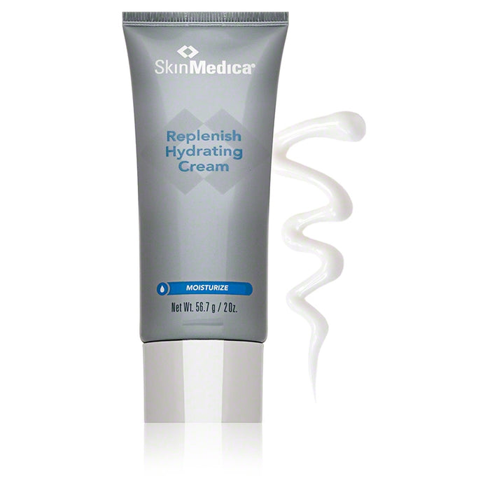 Replenish moisturizing cream
