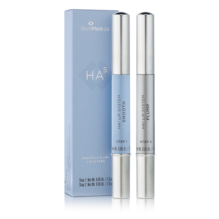 SkinMedica HA5 Smooth and Plump Lip System (0.1 oz / 1.5 g)
