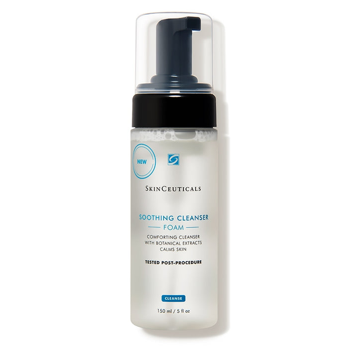 SkinCeuticals Soothing Cleanser (5 oz / 150 ml)
