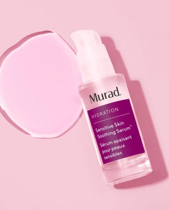 Murad Sensitive Skin Soothing Serum (1.0 oz)