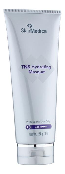 SkinMedica TNS Hydrating Masque Professional (8 oz / 240 ml)