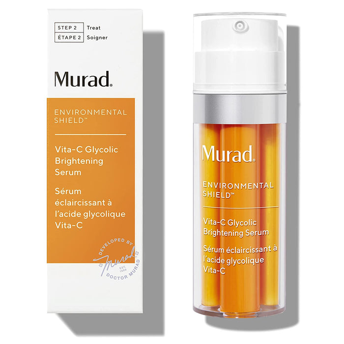 Murad Vita-C Glycolic Brightening Serum (1.0 oz)