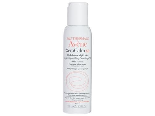 Avène XeraCalm A.D Lipid-Replenishing Cleansing Oil (100 ml)