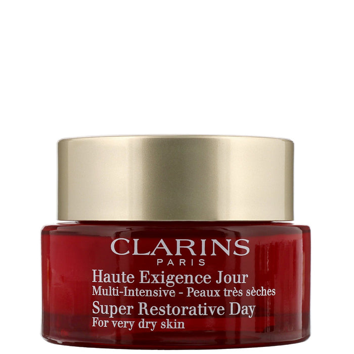 Clarins Super Restorative Day Cream - Very Dry Skin (1.7 oz / 50 ml)
