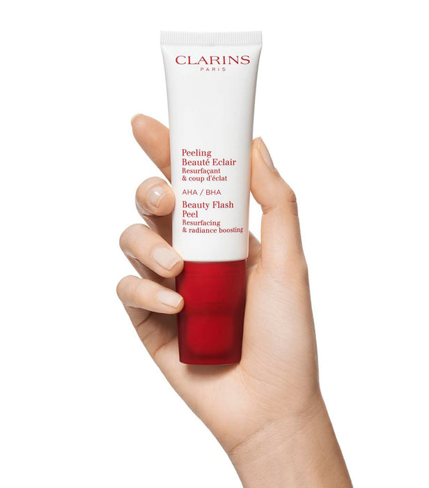 Clarins Beauty Flash Peel (1.7 oz / 50 ml)
