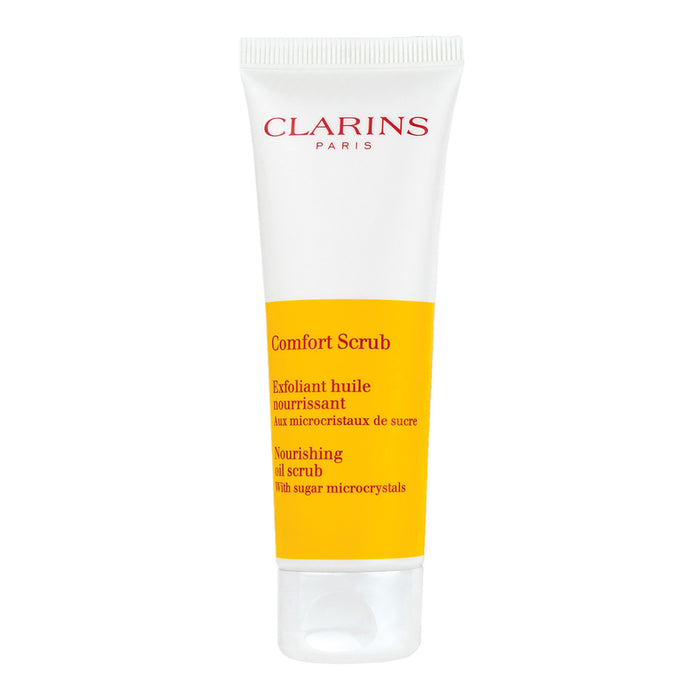 Clarins Comfort Scrub - Nourishing Oil Scrub (1.7 oz)