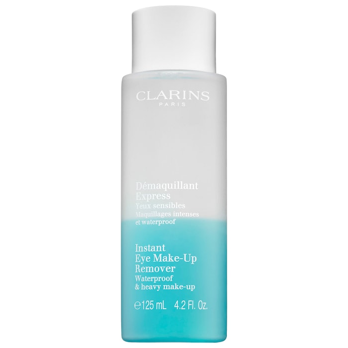 Clarins Instant Eye Makeup Remover (4.2 oz / 125 ml)