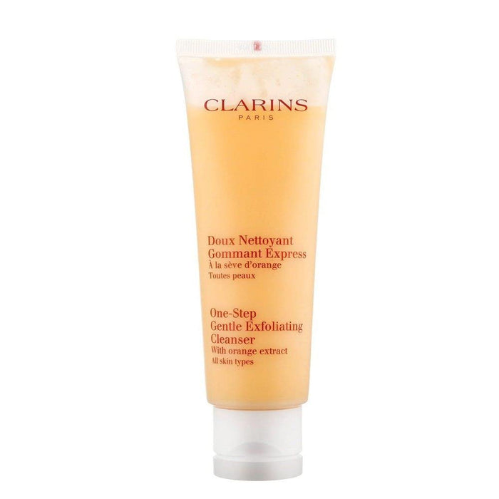 Clarins One-Step Gentle Exfoliating Cleanser (4.3 oz)