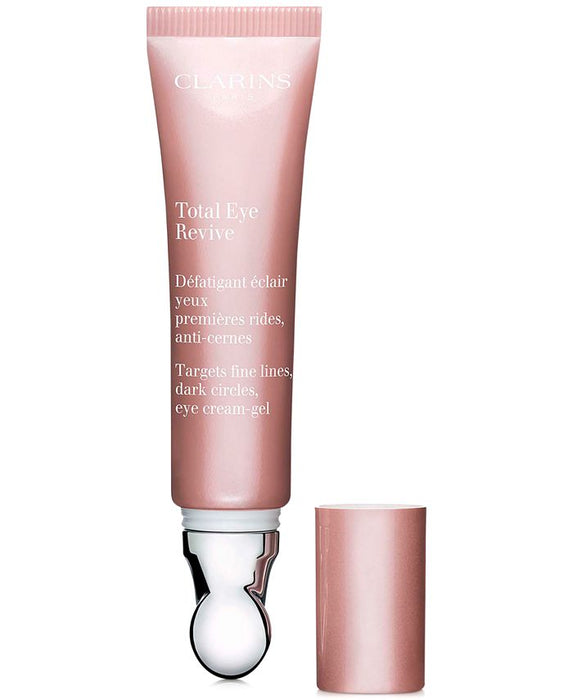 Clarins Total Eye Revive (Formerly Multi-Active Eye)(0.5 oz)