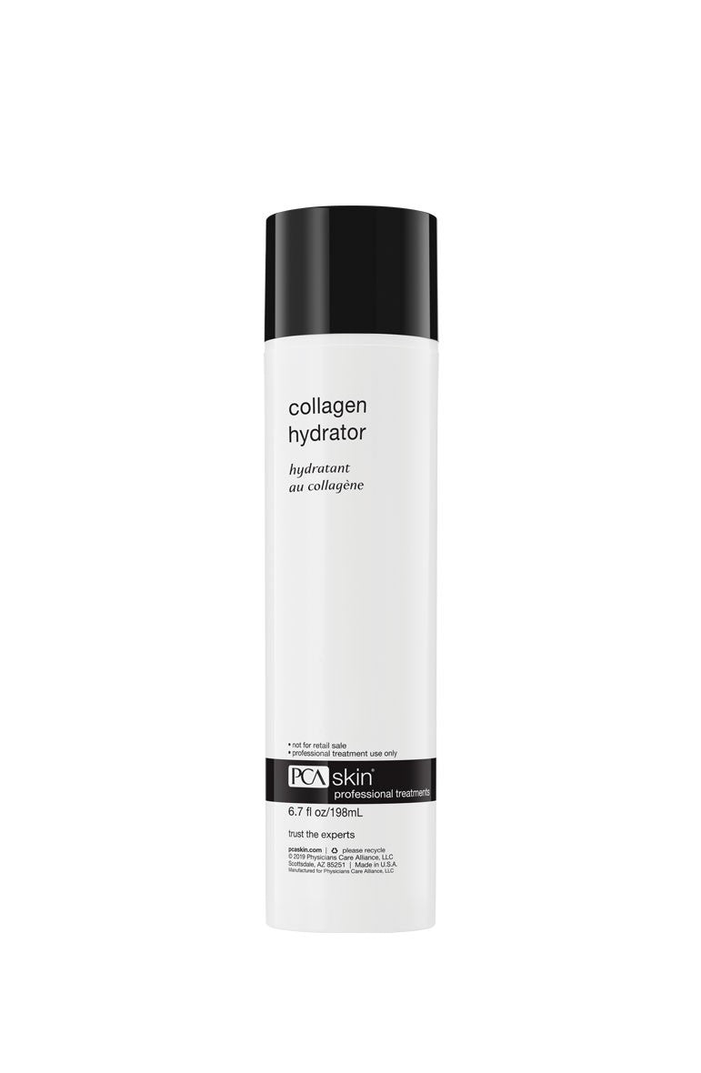 PCA SKIN Collagen Hydrator Professional Size (6.7 oz)