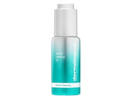 Dermalogica Retinol Clearing Oil (1 oz)