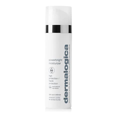 Dermalogica Powerbright Moisturizer SPF 50 (1.7 oz / 50 ml)