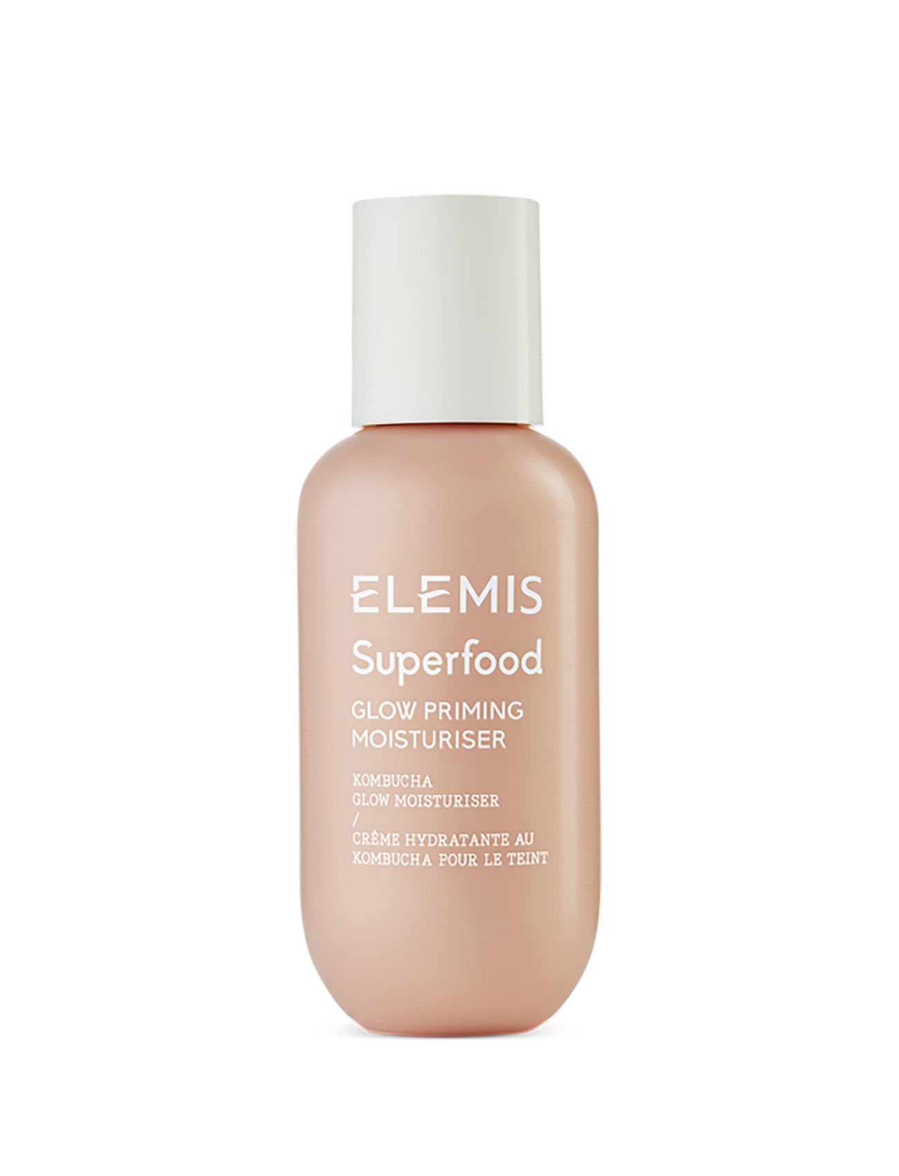 Elemis Superfood Glow Priming Moisturiser (60 ml)