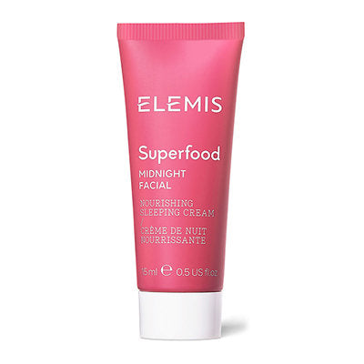 Elemis Superfood Midnight Facial Travel Size (15 ml)