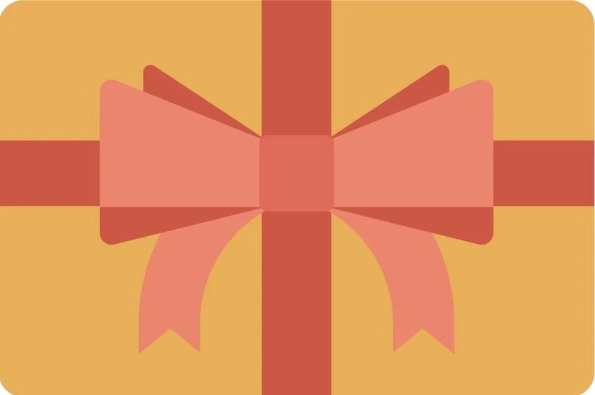 eGift Card