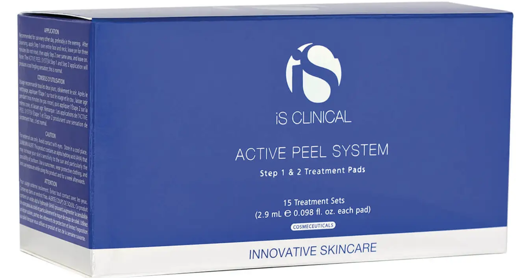 iS Clinical Active Peel Treatment System (30 Days)