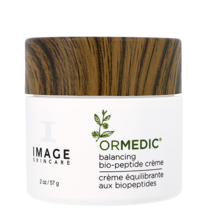 IMAGE Skincare Ormedic Balancing Bio-Peptide Creme (2 oz / 60 ml)