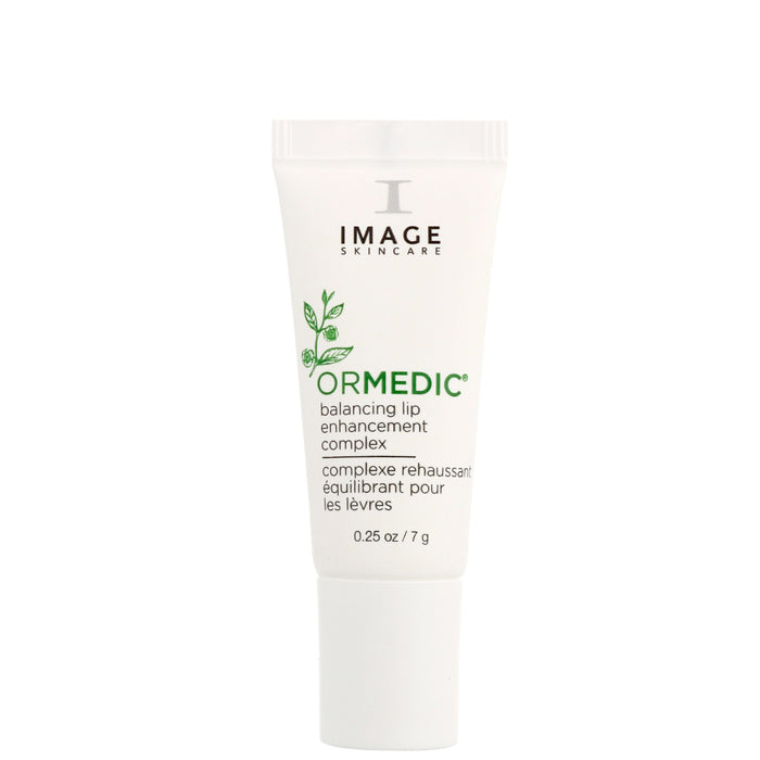 IMAGE Skincare Ormedic Balancing Lip Enhancement Complex (0.25 oz / 7 ml)