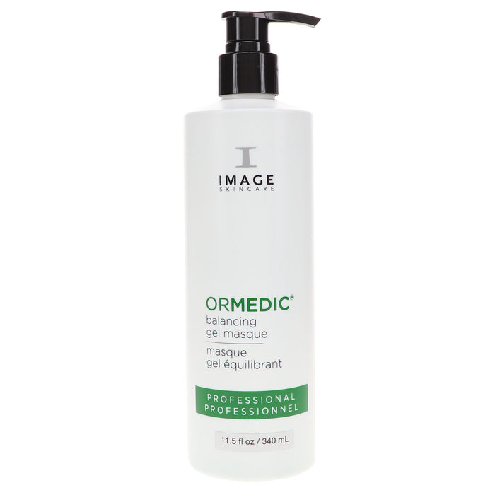IMAGE Skincare Ormedic Balancing Gel Masque Professional Size (12 oz)