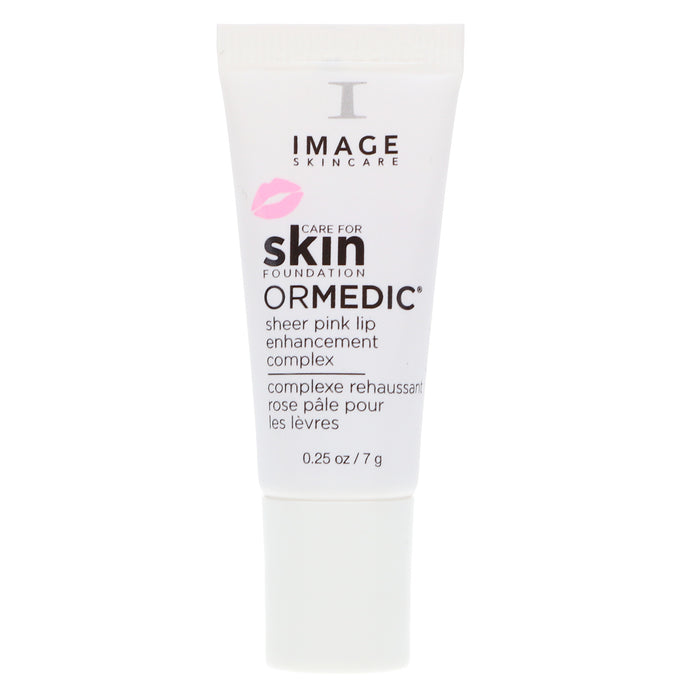 IMAGE Skincare Ormedic Sheer Pink Lip Enhancement Complex (0.25 oz)