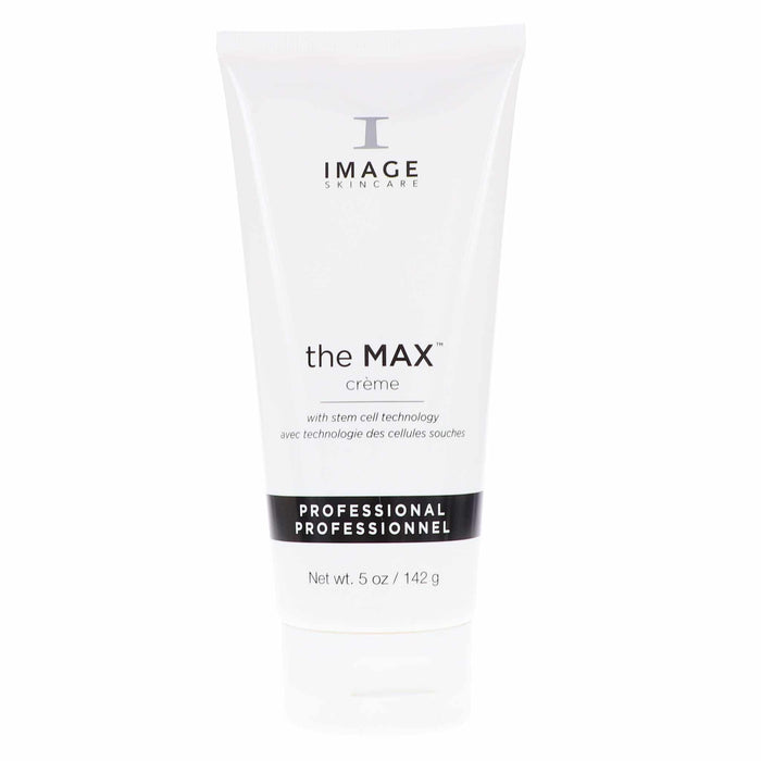 IMAGE Skincare the Max Stem Cell Creme with Vectorize-Technology Professional Size (5 oz)