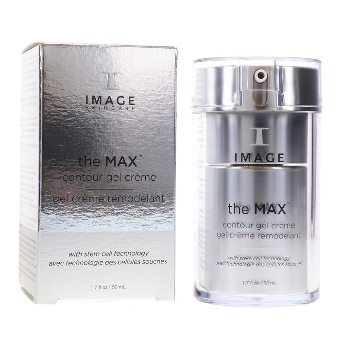 Image Skincare The MAX™Collection Contour Gel Crème  (.5 oz)