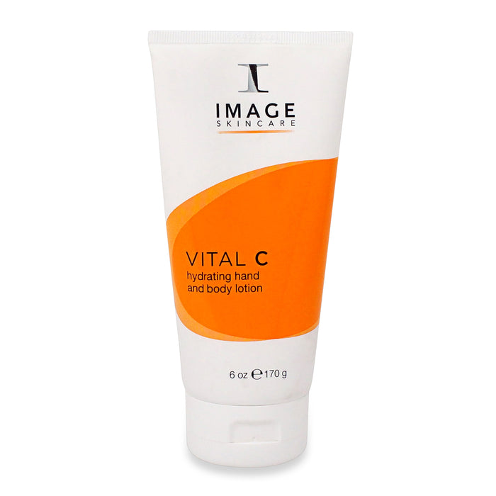 IMAGE Skincare Vital C Hydrating Hand and Body Lotion (6 oz)