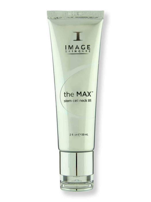 IMAGE Skincare the MAX Stem Cell Neck Lift with Vectorize-Technology (2 oz / 59 ml)