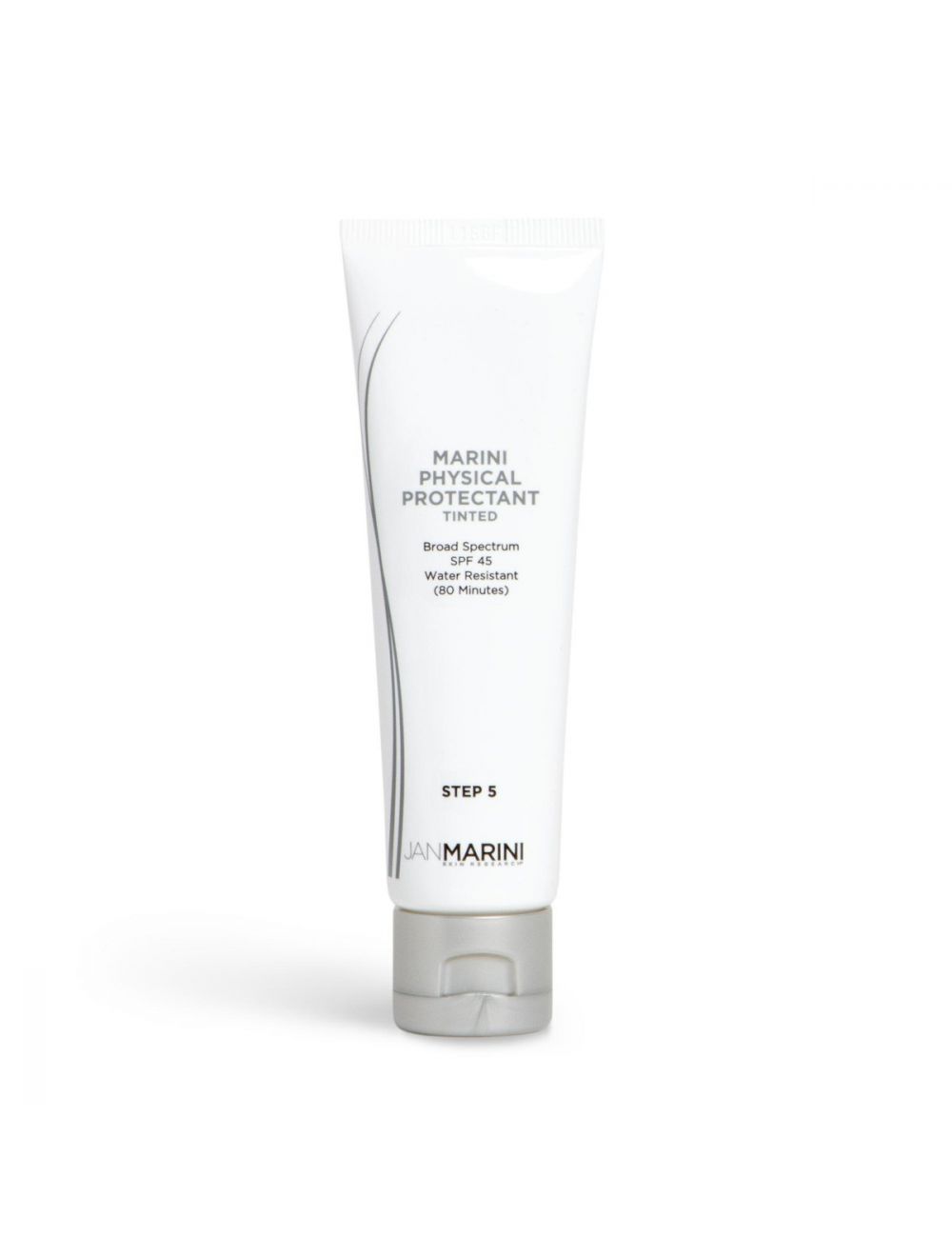 Jan Marini Physical Protectant TINTED SPF 45 (2 oz / 60 ml)