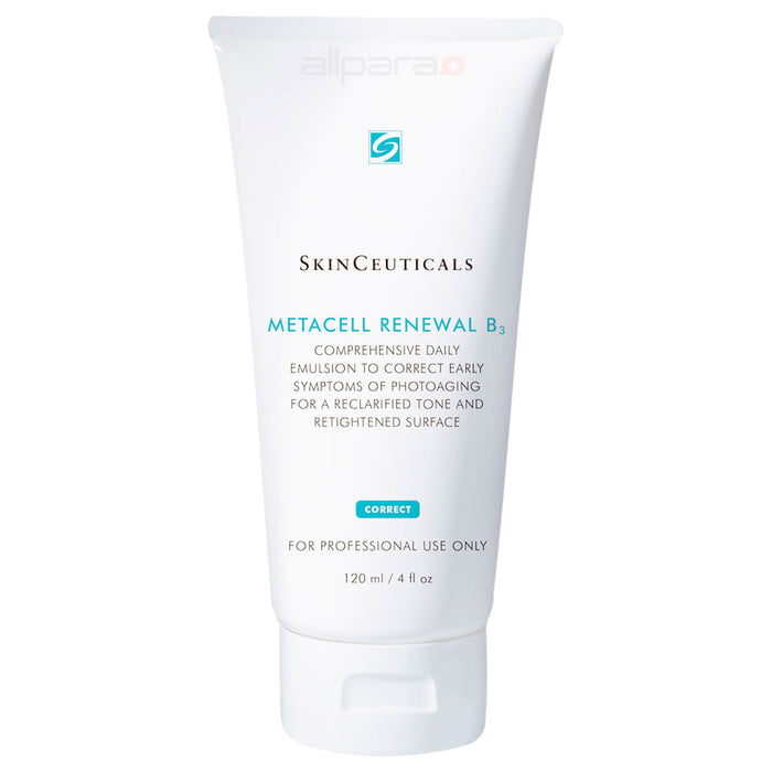 SkinCeuticals Metacell Renewal B3 Professional Size (4 oz / 120 ml)