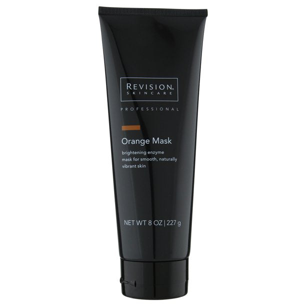 Revision Skincare Orange Mask (8 oz / 227 g)