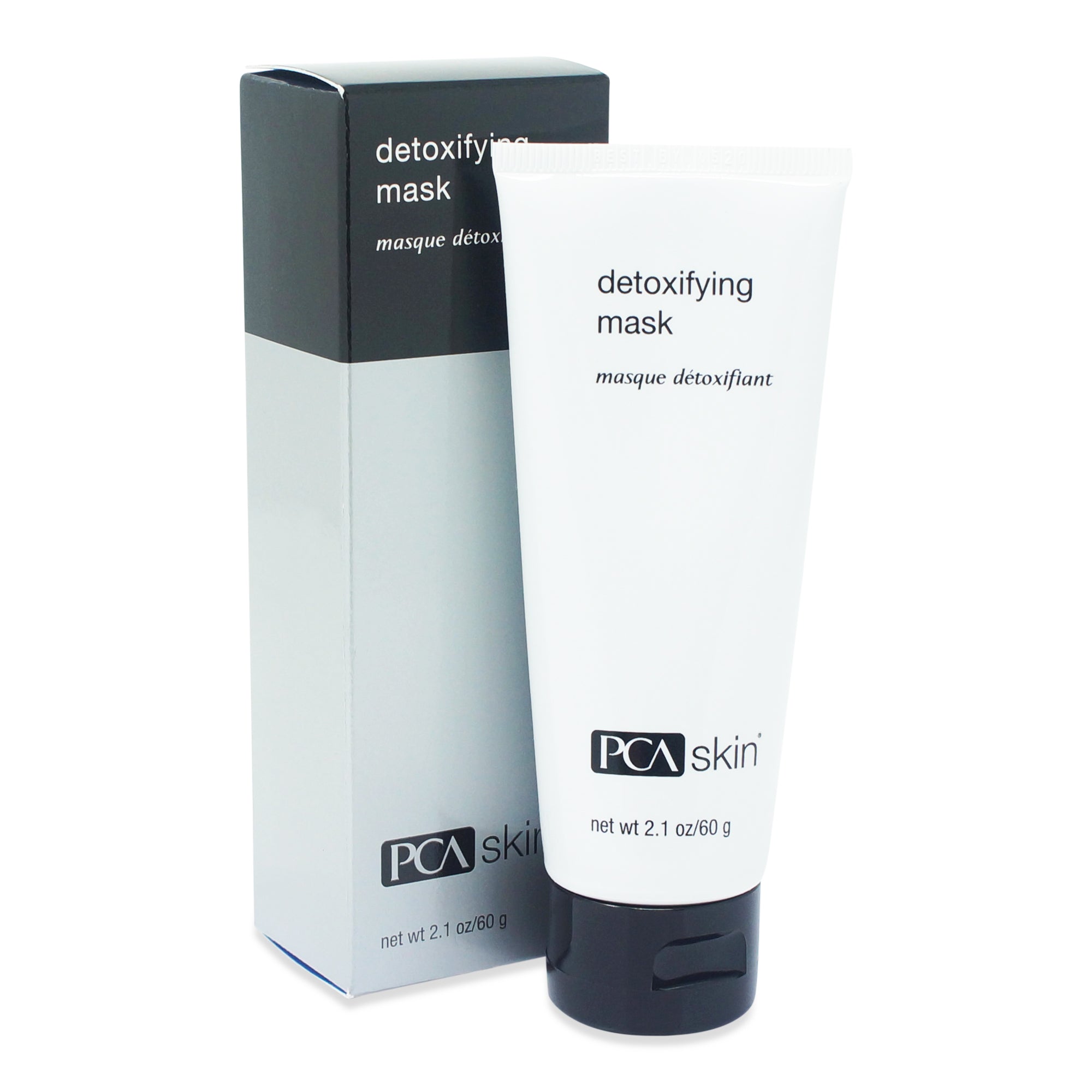 PCA SKIN Detoxifying Mask (2.1 oz / 60 g)