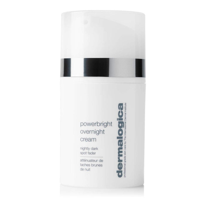 Dermalogica PowerBright Overnight Cream (1.7 oz )