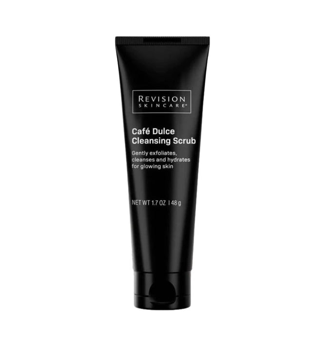 Revision Skincare Cafe Dulce Cleansing Scrub (1.7 oz) Limited Edition