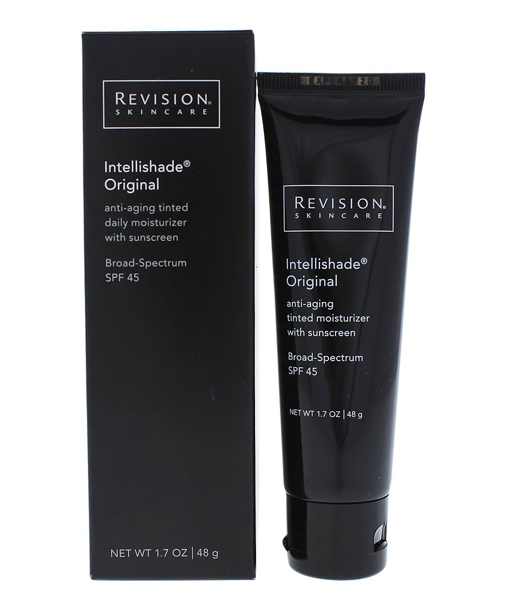 Remission bold etiket Revision Skincare Intellishade Original SPF 45 (1.7 oz / 50 ml) —  SkincareMarket.net
