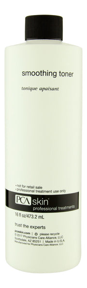 PCA SKIN Smoothing Toner PROFESSIONAL Size (16 oz)
