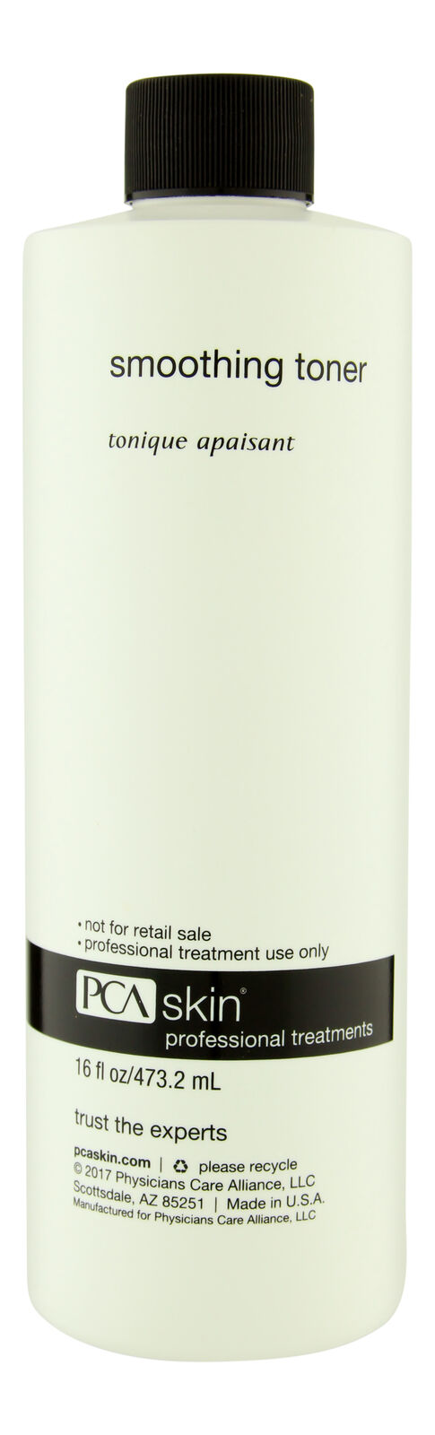 PCA SKIN Smoothing Toner PROFESSIONAL Size (16 oz)