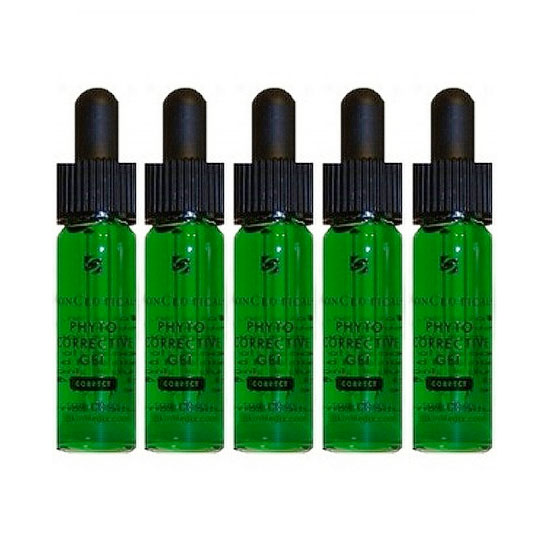 SkinCeuticals Phyto Corrective Gel Travel Sample Sizes (5 bottles; 4 ml each)