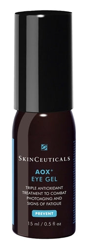 SkinCeuticals AOX Eye Gel (0.5 oz / 15 ml)