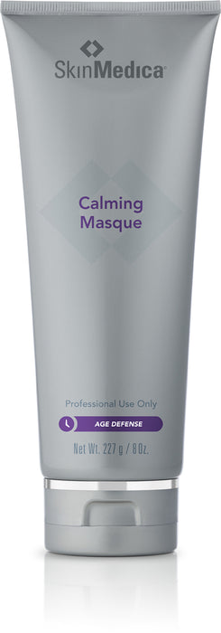 SkinMedica Calming Masque Professional (8 oz / 240 ml)