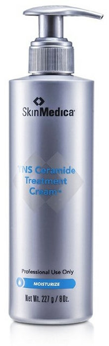 SkinMedica TNS Ceramide Treatment Cream Professional Size (8 oz) -