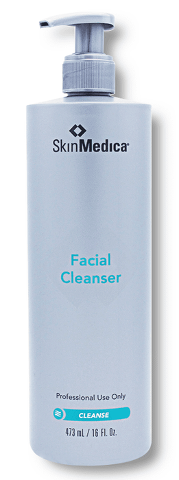 SkinMedica Facial Cleanser Professional Size (16 oz / 473ml)